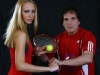 Zaul Abuladze uczy tenisa tylko piękne kobiety