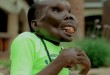Godfrey Baguma: najbrzydszy mężczyzna świata po raz ósmy został ojcem!