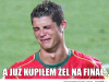 Euro 2012 - najlepsze memy i demotywatory