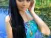 Ksenia z Dniepropietrowska