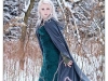 Melynda Moon - dziewczyna elf