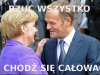 Kolekcja memów z Donaldem Tuskiem