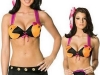 Najdziwniejsze stroje bikini