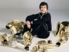 Anthony Daniels – robot, See Threepio, Gwiezdne Wojny