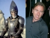 Tim Roth – Generał Thade, Planeta Małp