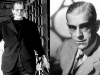 Boris Karloff – Frankenstein