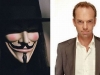 Hugo Weaving – V, V jak Vendetta