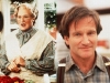 Robin Williams – Daniel Hillard, Pani Doubtfire