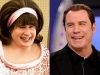 John Travolta – Edna Turnblad, Lakier do włosów
