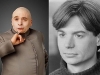 Mike Myers – Dr. Evil i Austin Powers, Austin Powers: Agent specjalnej troski